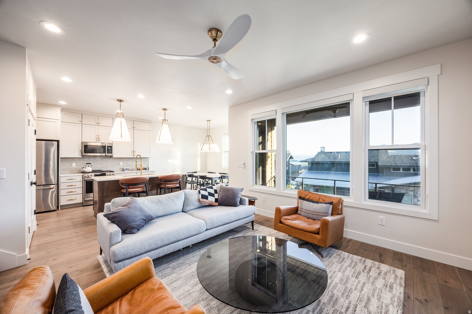 DEER WATERS RESORT - Residential