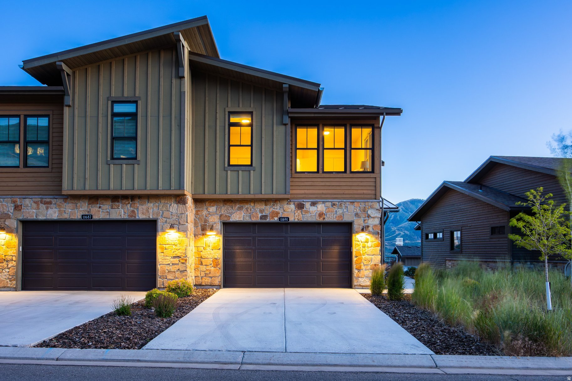 DEER WATERS RESORT - Residential