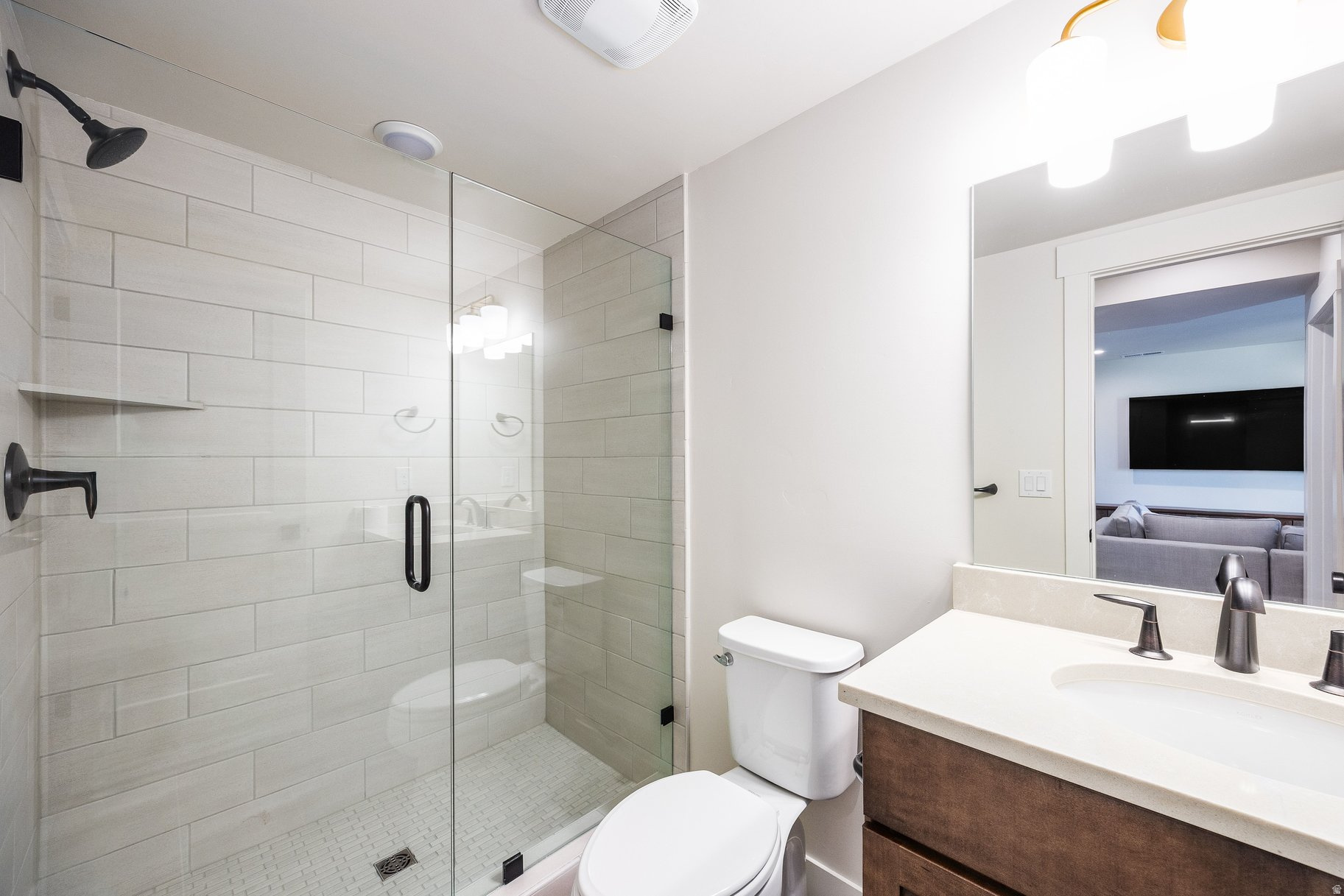 DEER WATERS RESORT - Residential