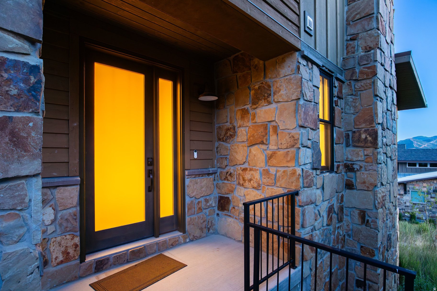 DEER WATERS RESORT - Residential