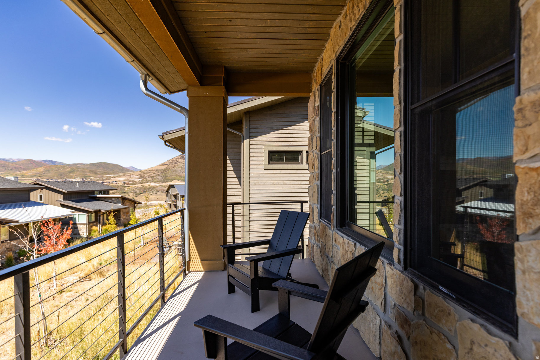 DEER WATERS RESORT - Residential