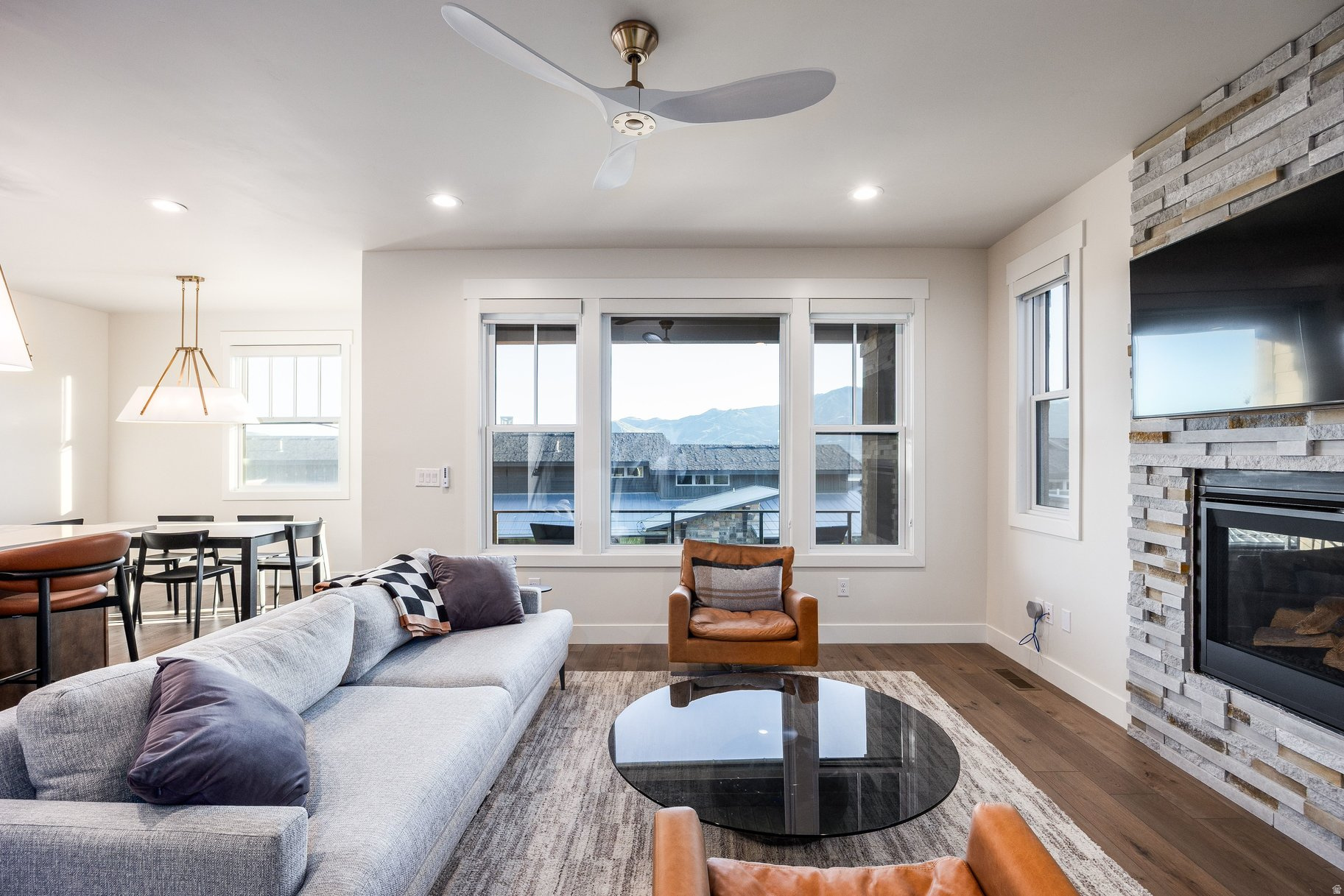 DEER WATERS RESORT - Residential