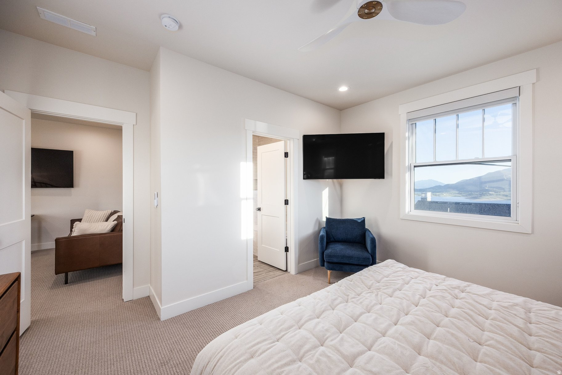 DEER WATERS RESORT - Residential