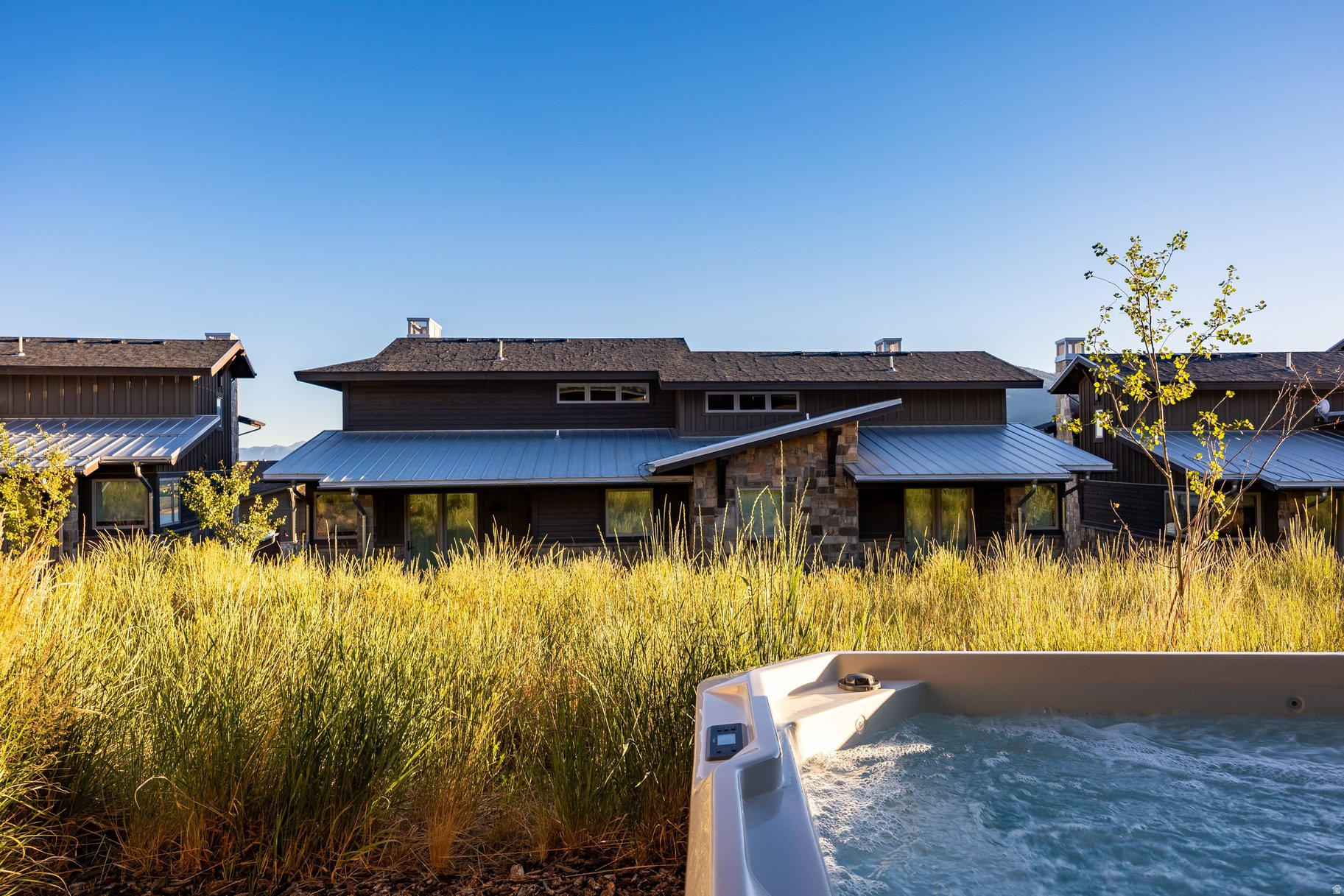 DEER WATERS RESORT - Residential