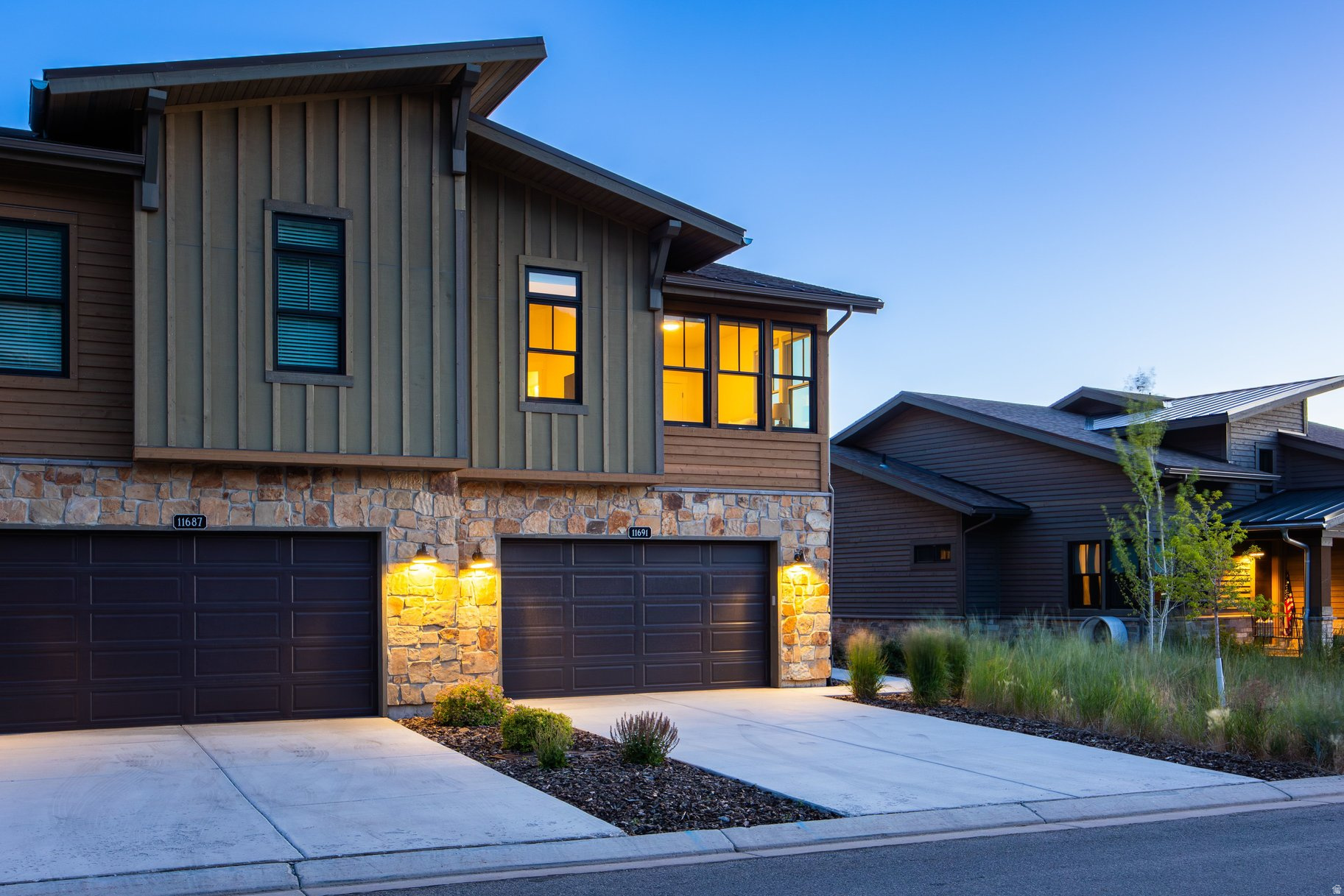 DEER WATERS RESORT - Residential