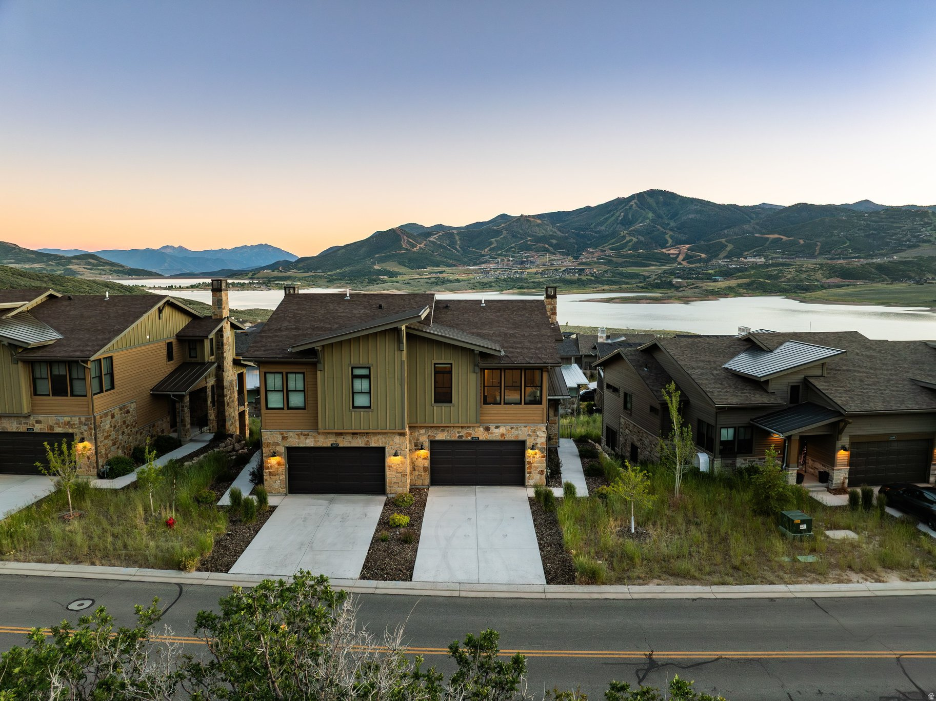 DEER WATERS RESORT - Residential