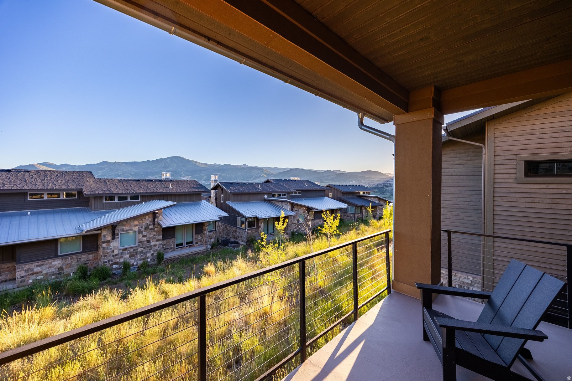 DEER WATERS RESORT - Residential