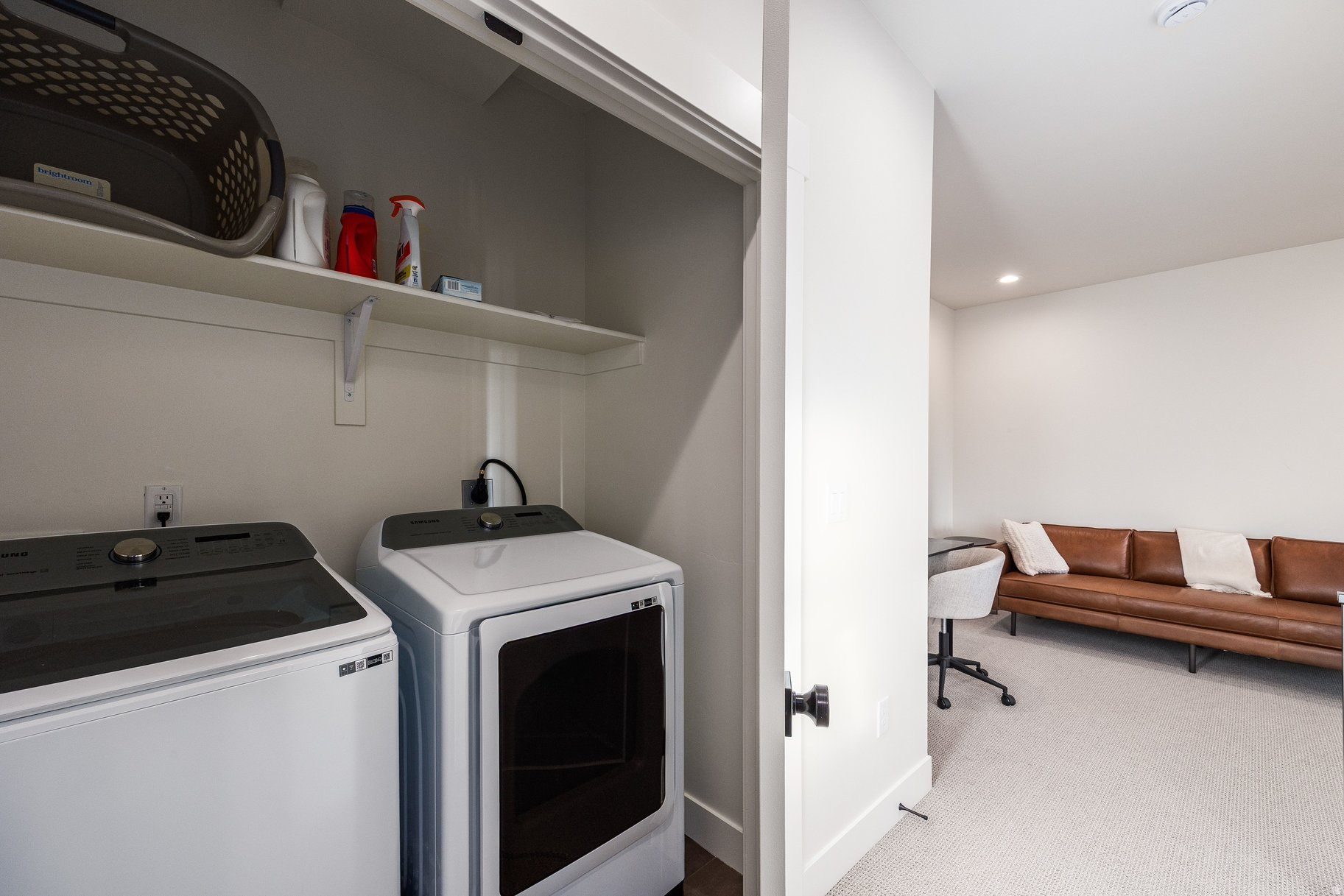 DEER WATERS RESORT - Residential