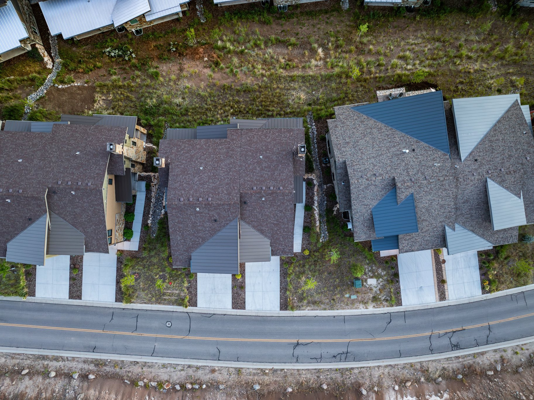 DEER WATERS RESORT - Residential