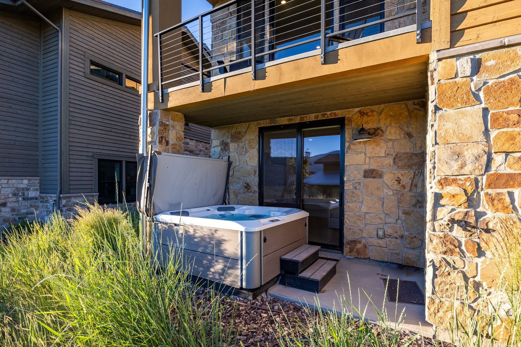 DEER WATERS RESORT - Residential