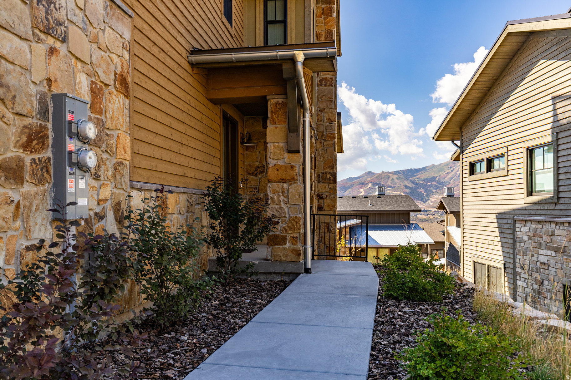 DEER WATERS RESORT - Residential