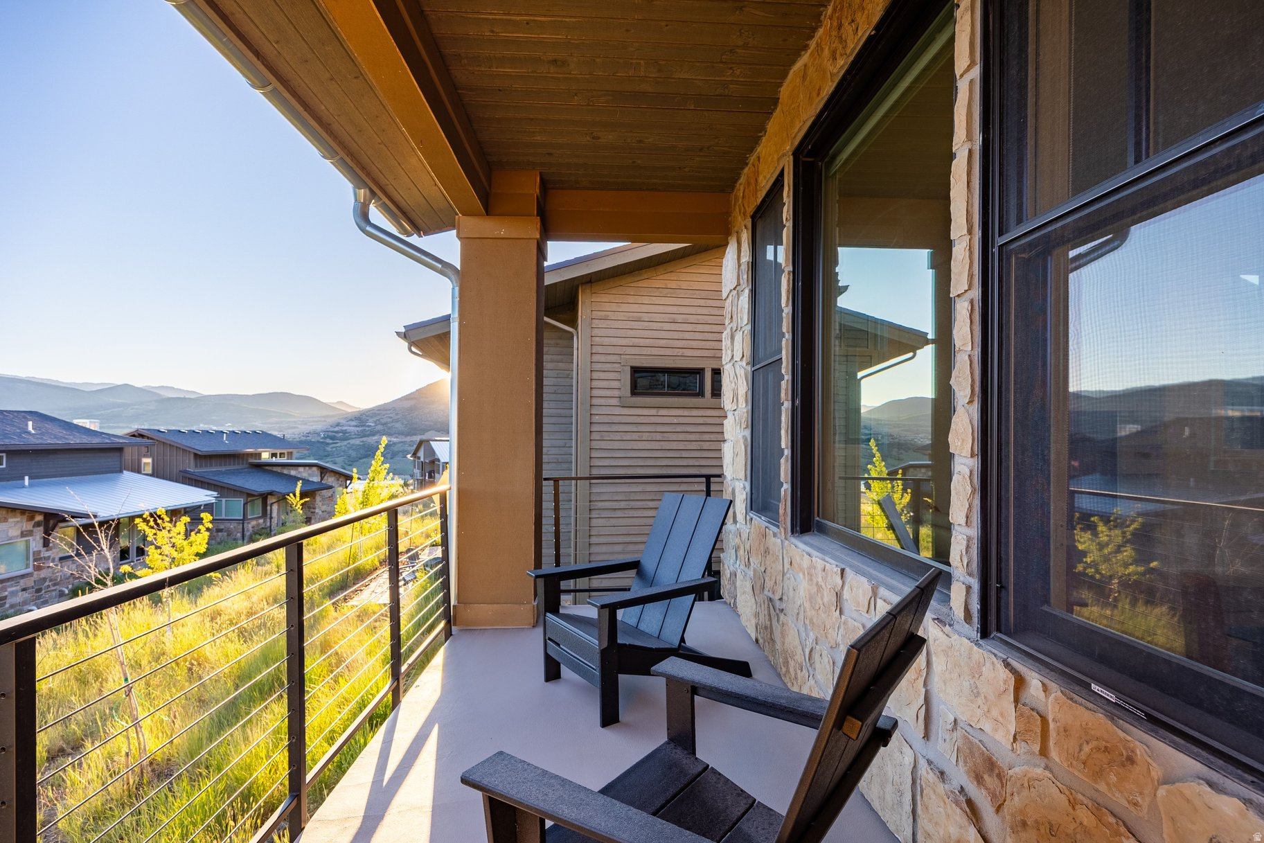 DEER WATERS RESORT - Residential