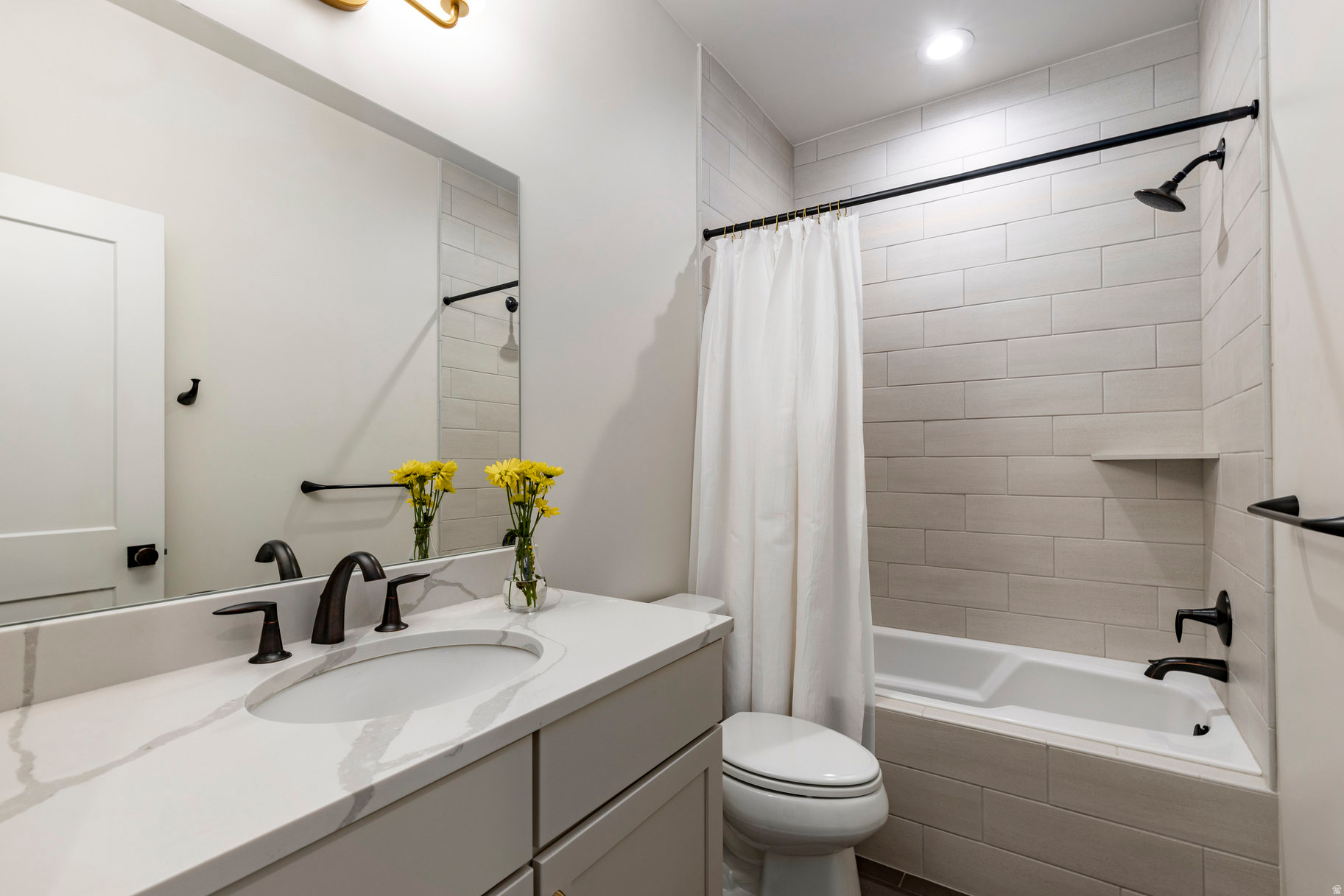 DEER WATERS RESORT - Residential
