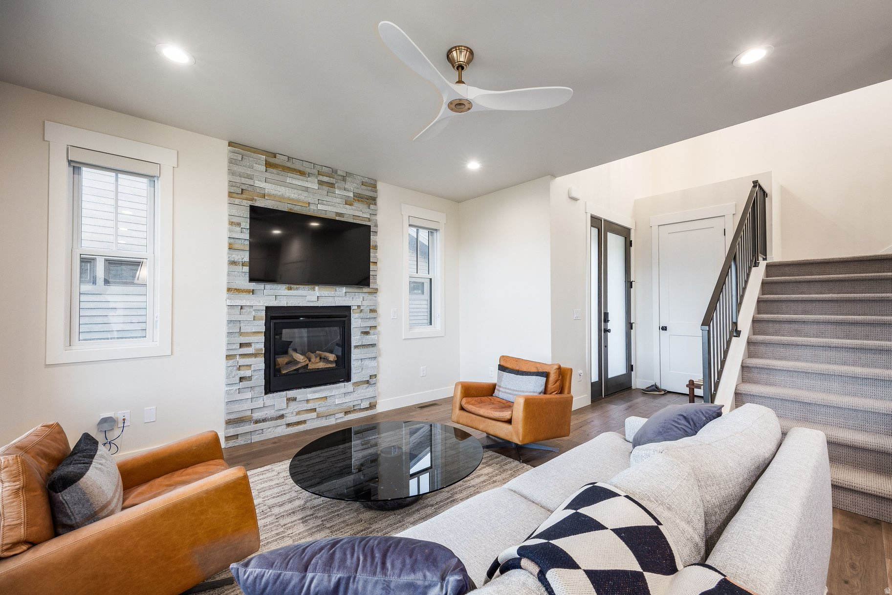 DEER WATERS RESORT - Residential