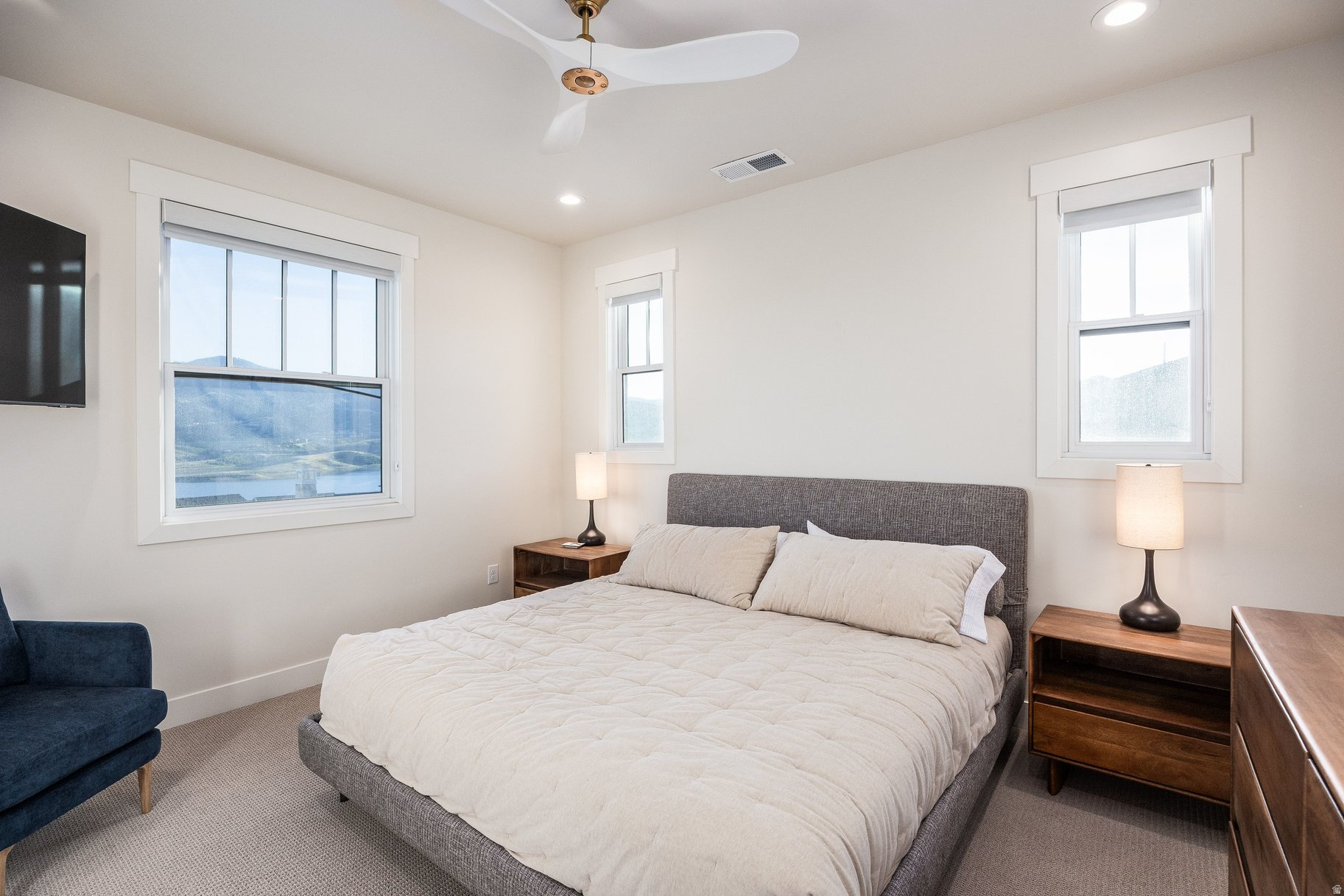 DEER WATERS RESORT - Residential
