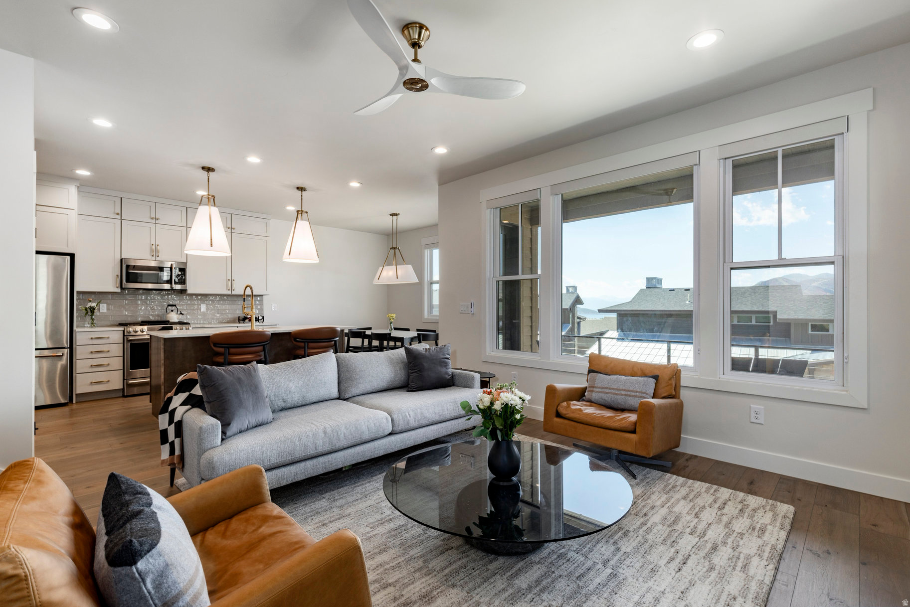 DEER WATERS RESORT - Residential