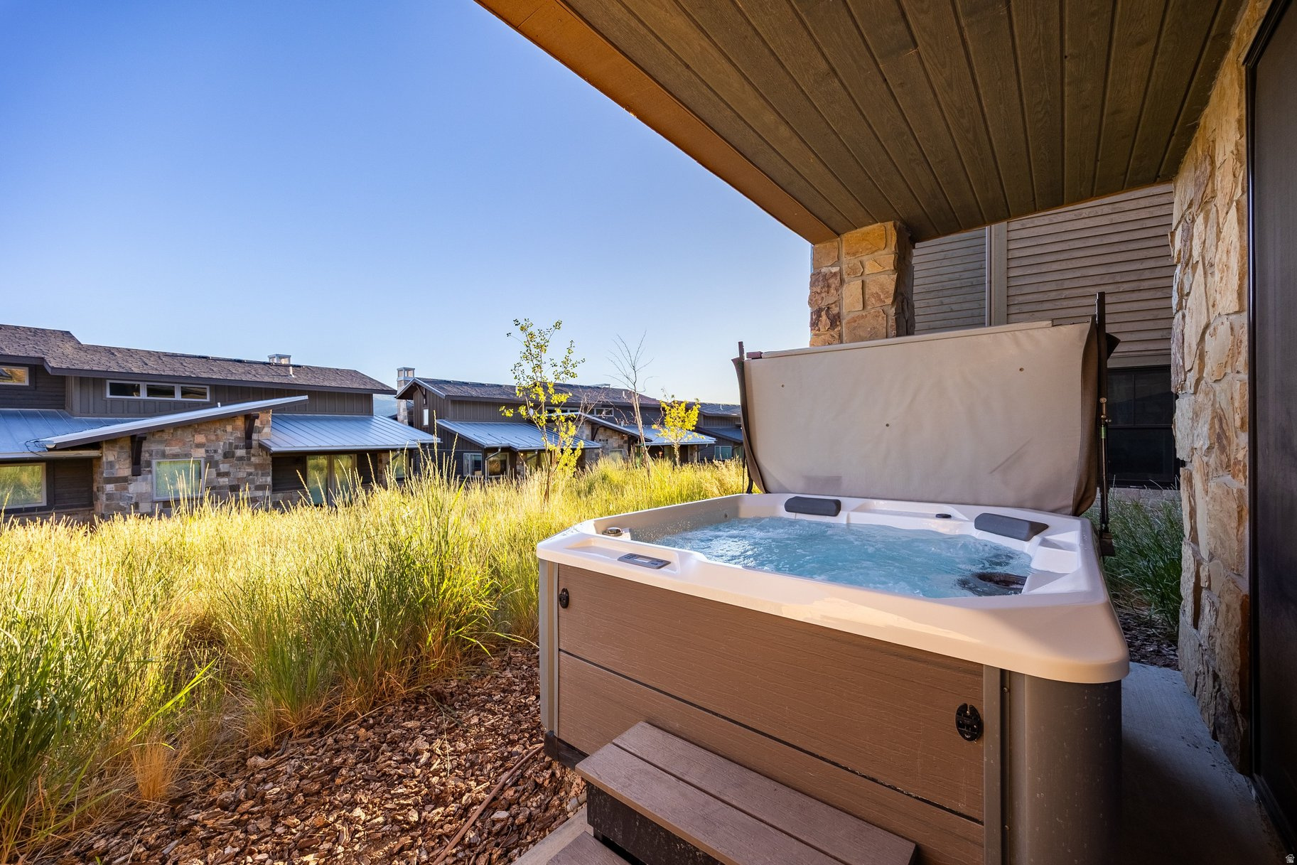 DEER WATERS RESORT - Residential