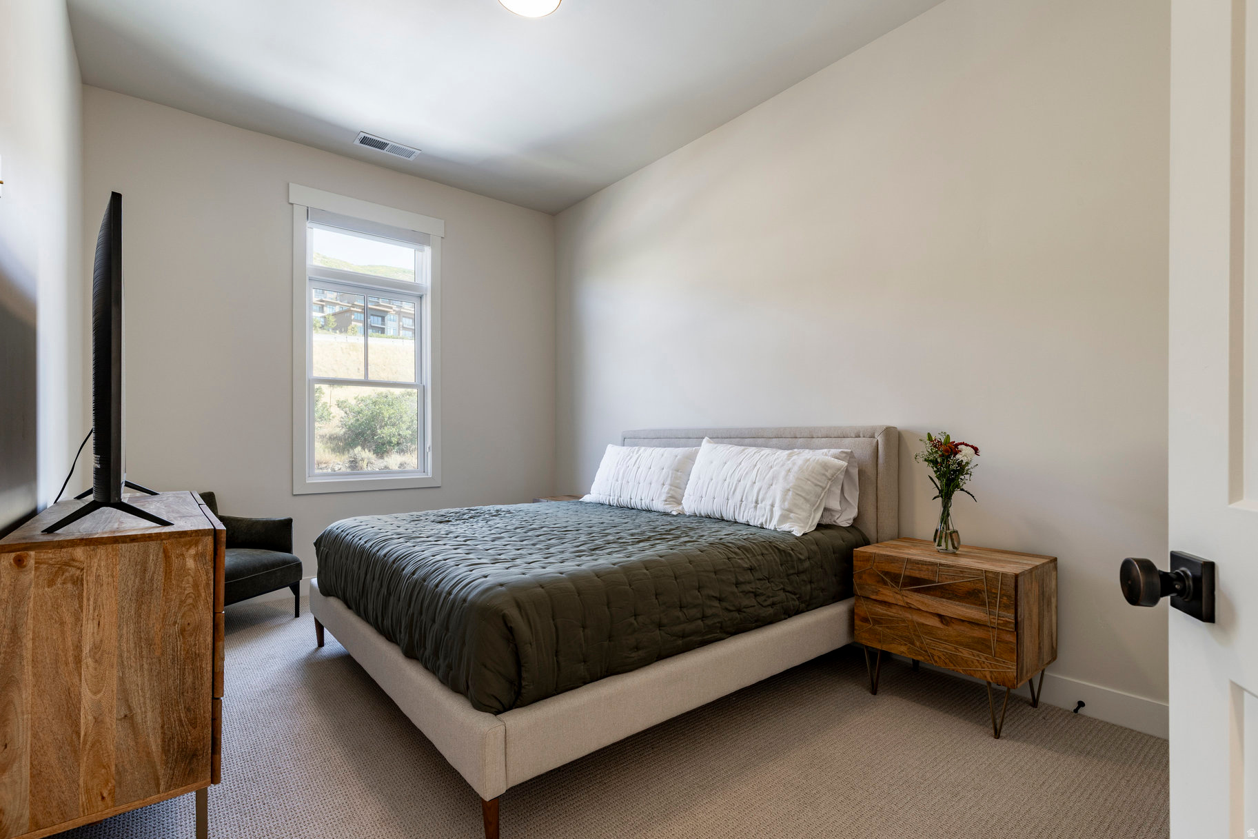 DEER WATERS RESORT - Residential