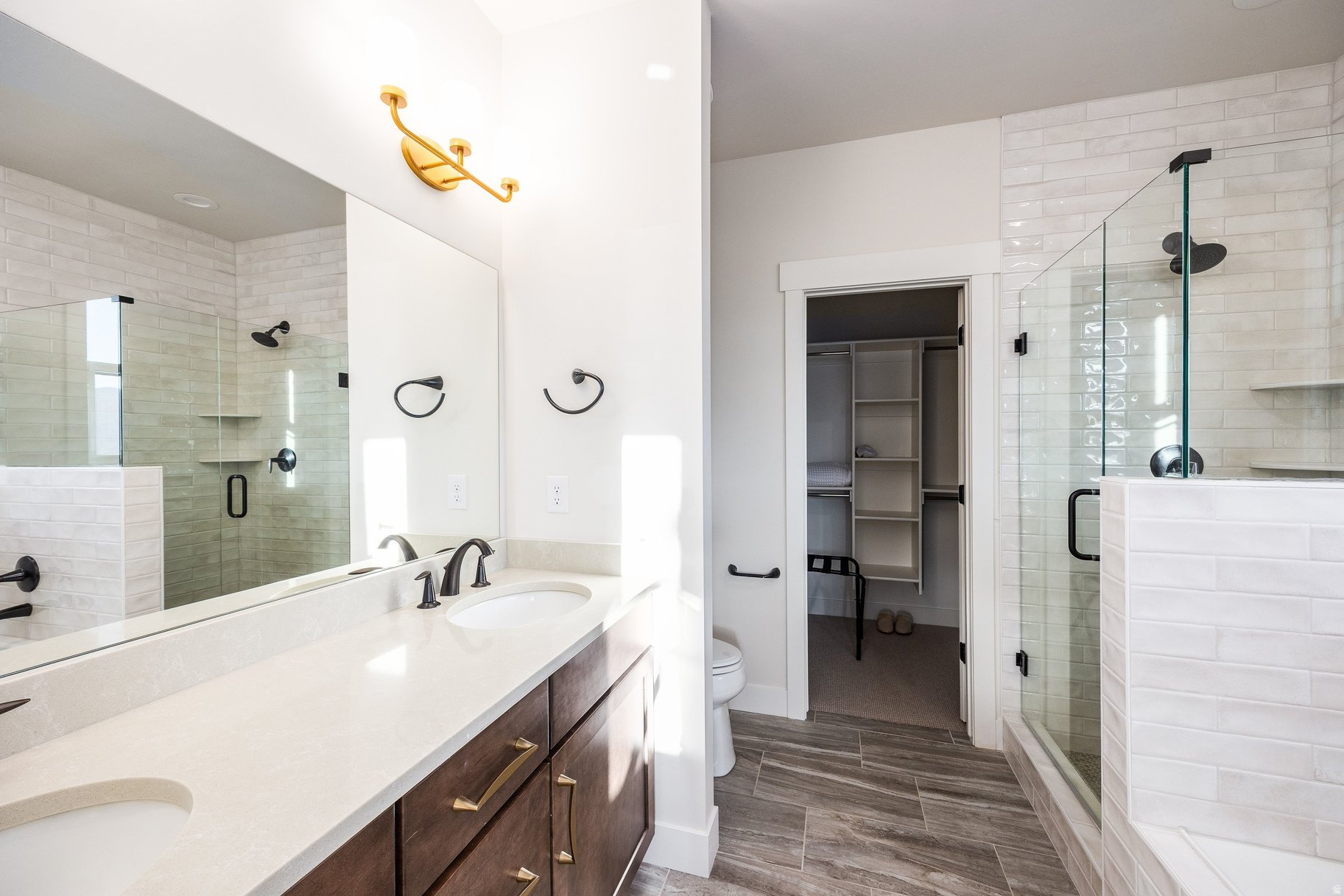 DEER WATERS RESORT - Residential