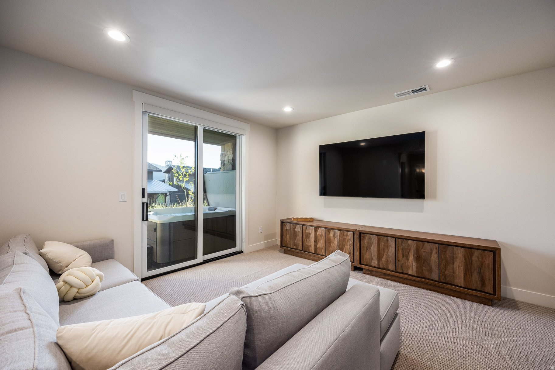 DEER WATERS RESORT - Residential