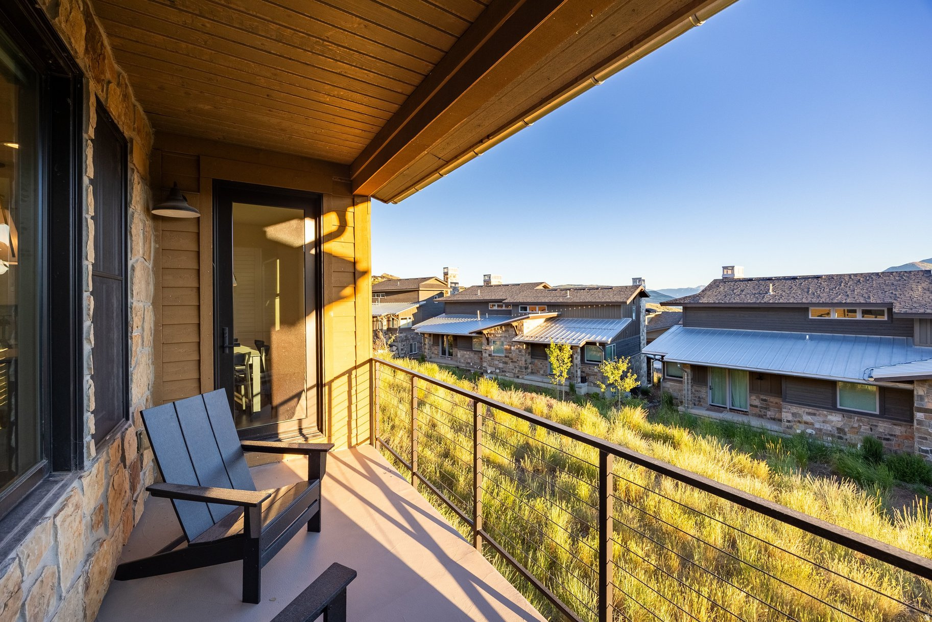DEER WATERS RESORT - Residential