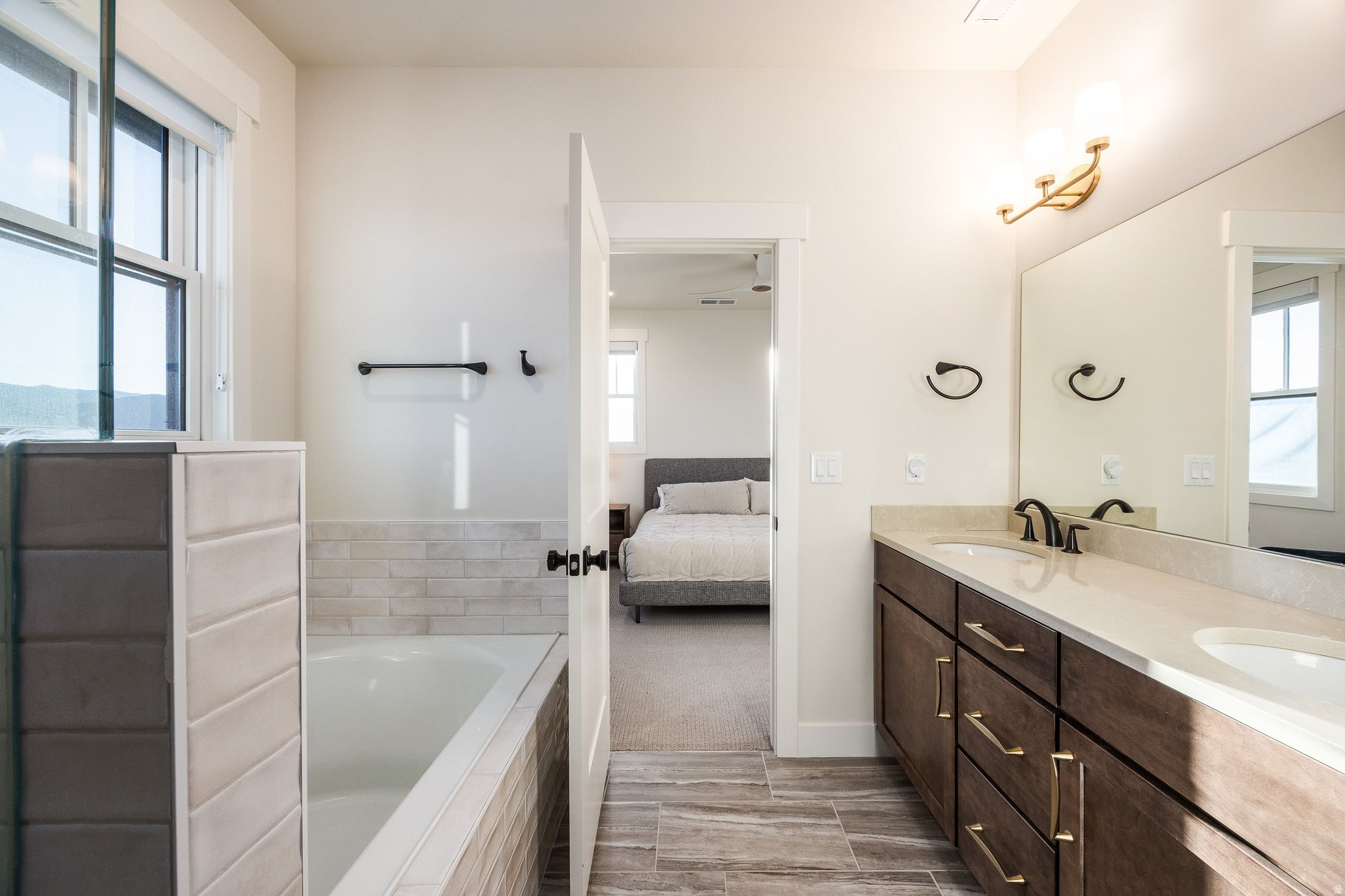 DEER WATERS RESORT - Residential