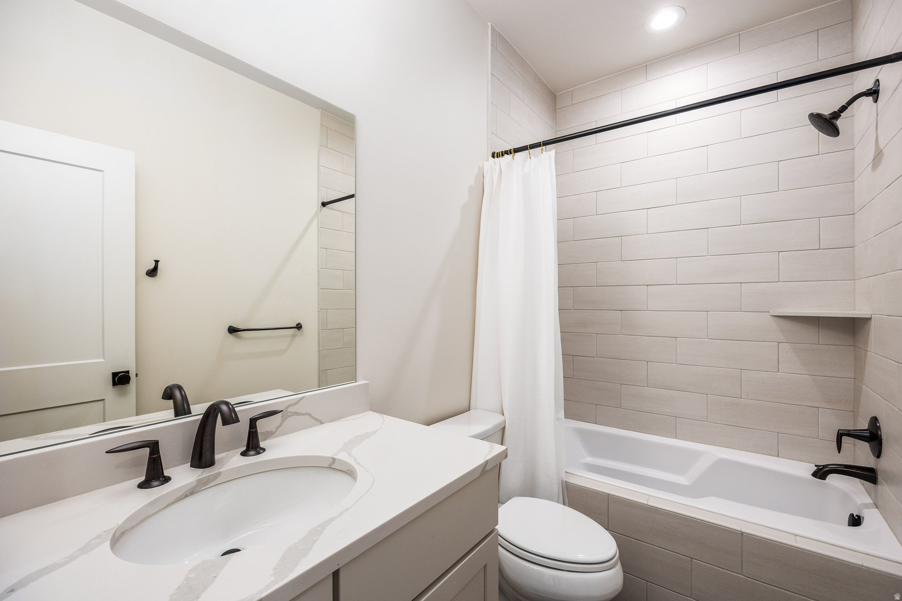 DEER WATERS RESORT - Residential