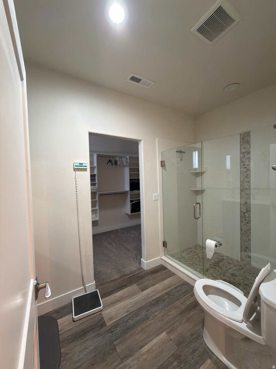 CREEKSIDE SUBDIVISION - Residential