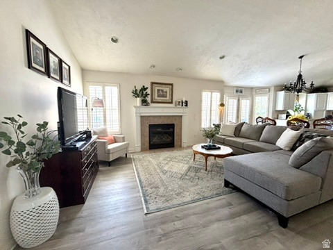 IVORY HIGHLANDS - Residential