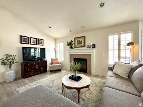 IVORY HIGHLANDS - Residential