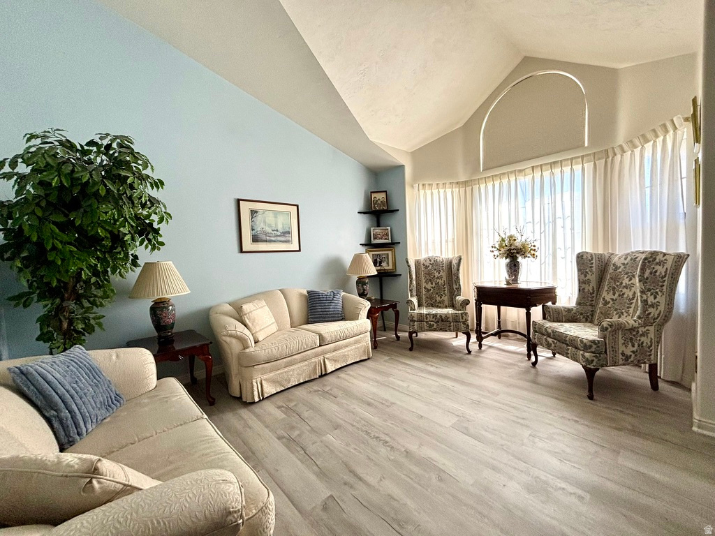 IVORY HIGHLANDS - Residential