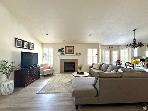 IVORY HIGHLANDS - Residential