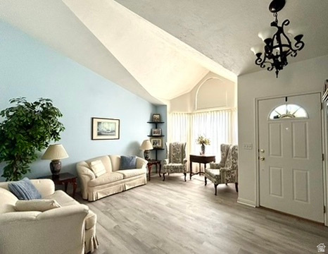 IVORY HIGHLANDS - Residential