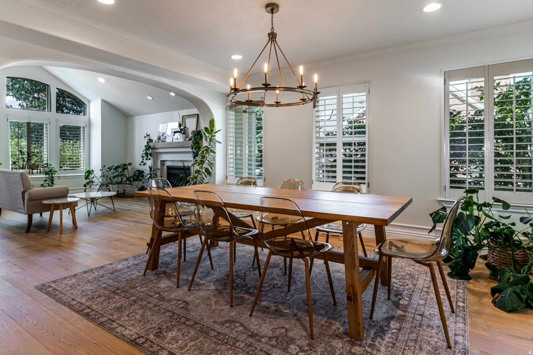 COBBLE COVE - Residential