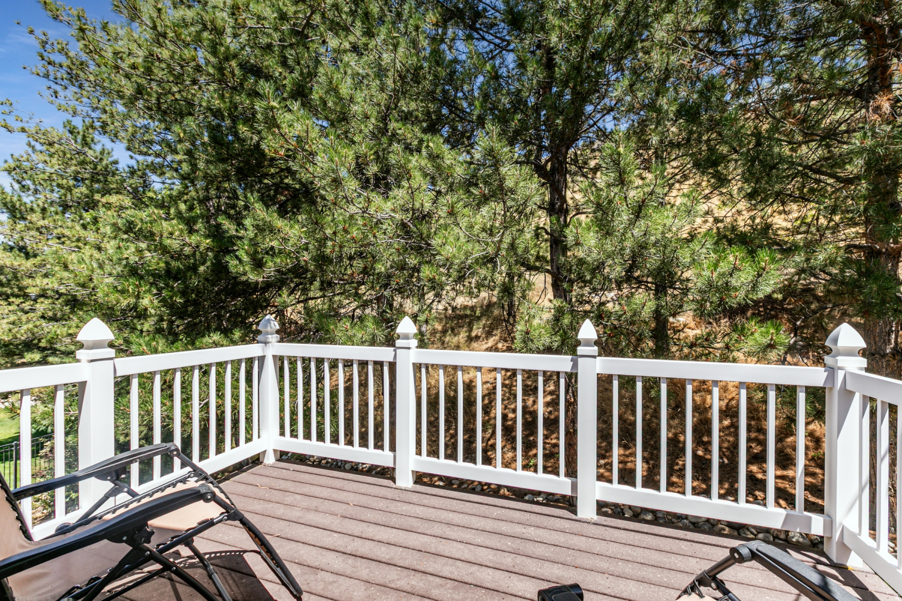 COBBLE COVE - Residential