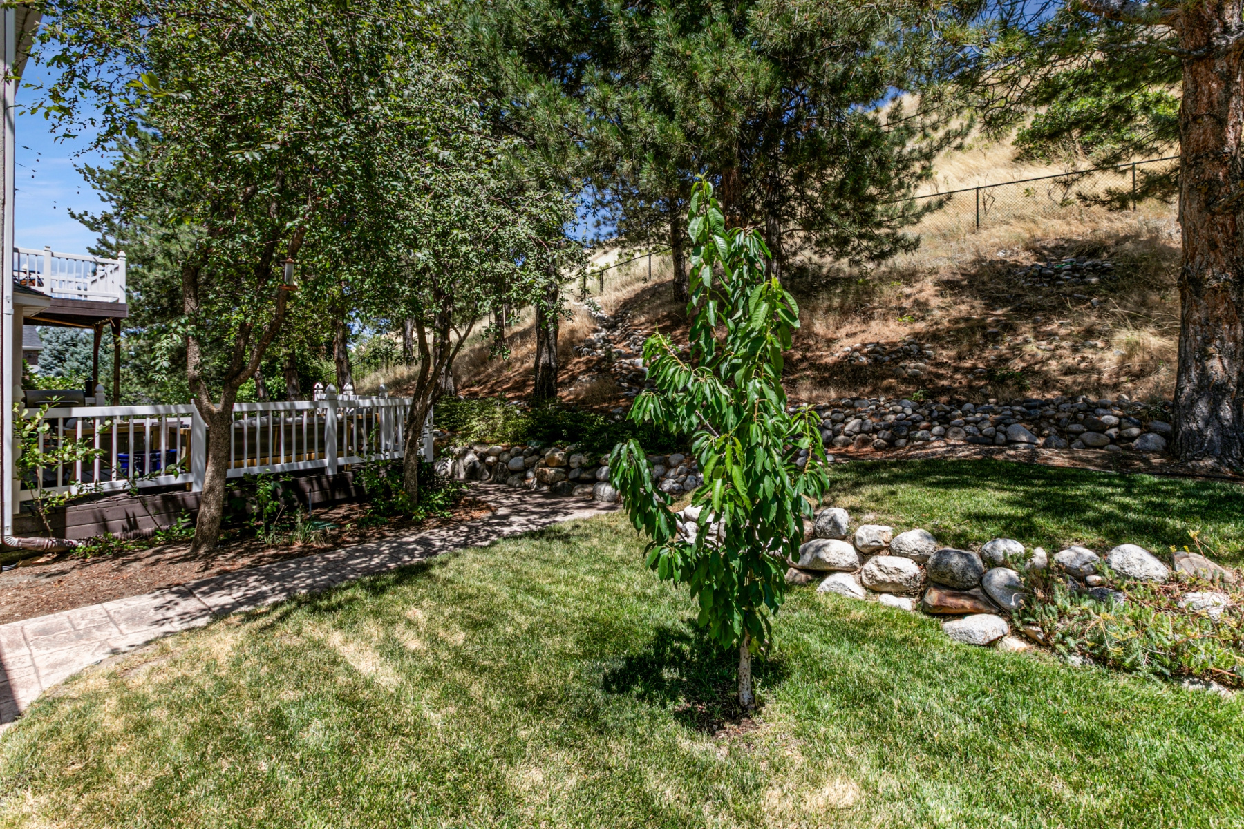 COBBLE COVE - Residential