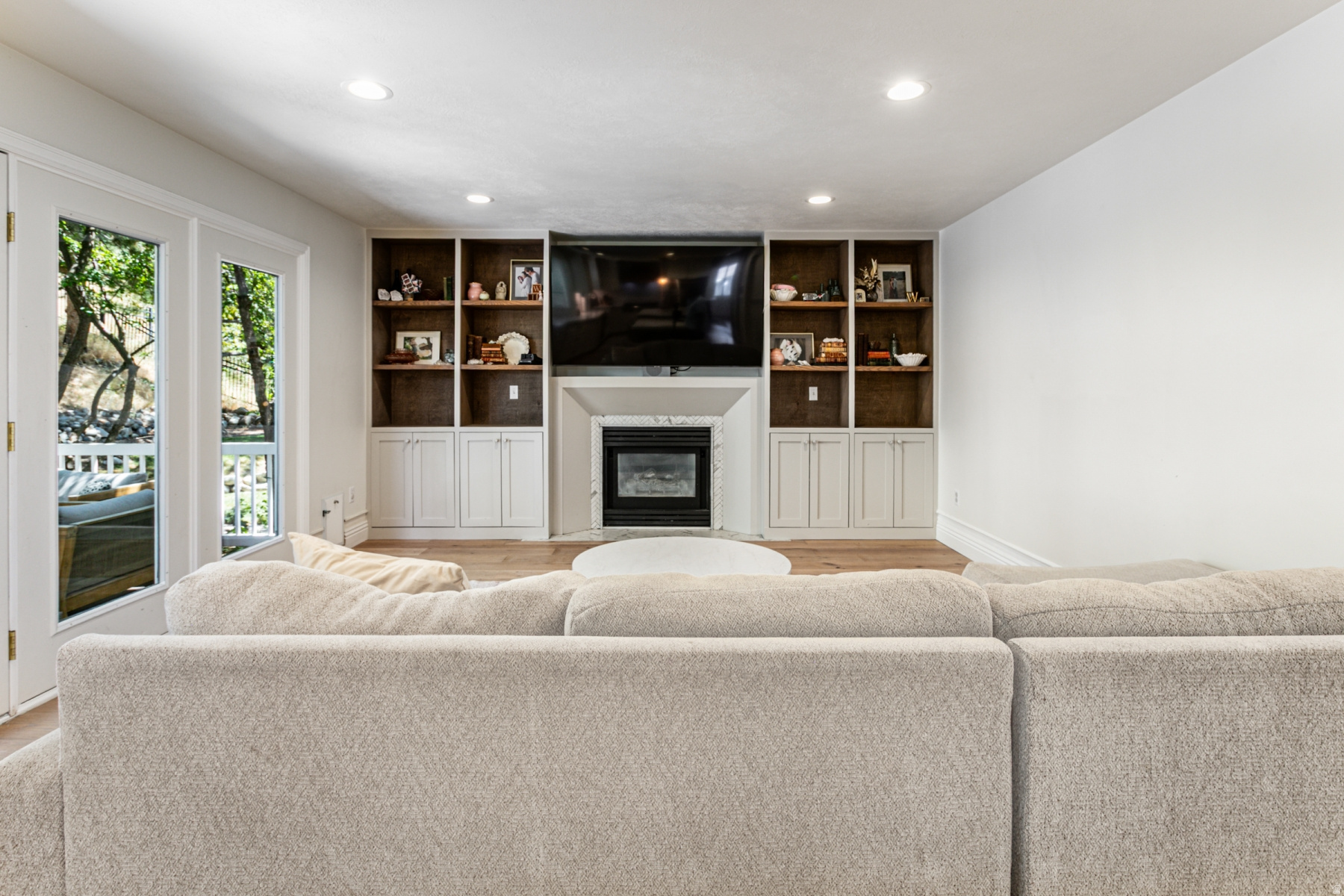 COBBLE COVE - Residential