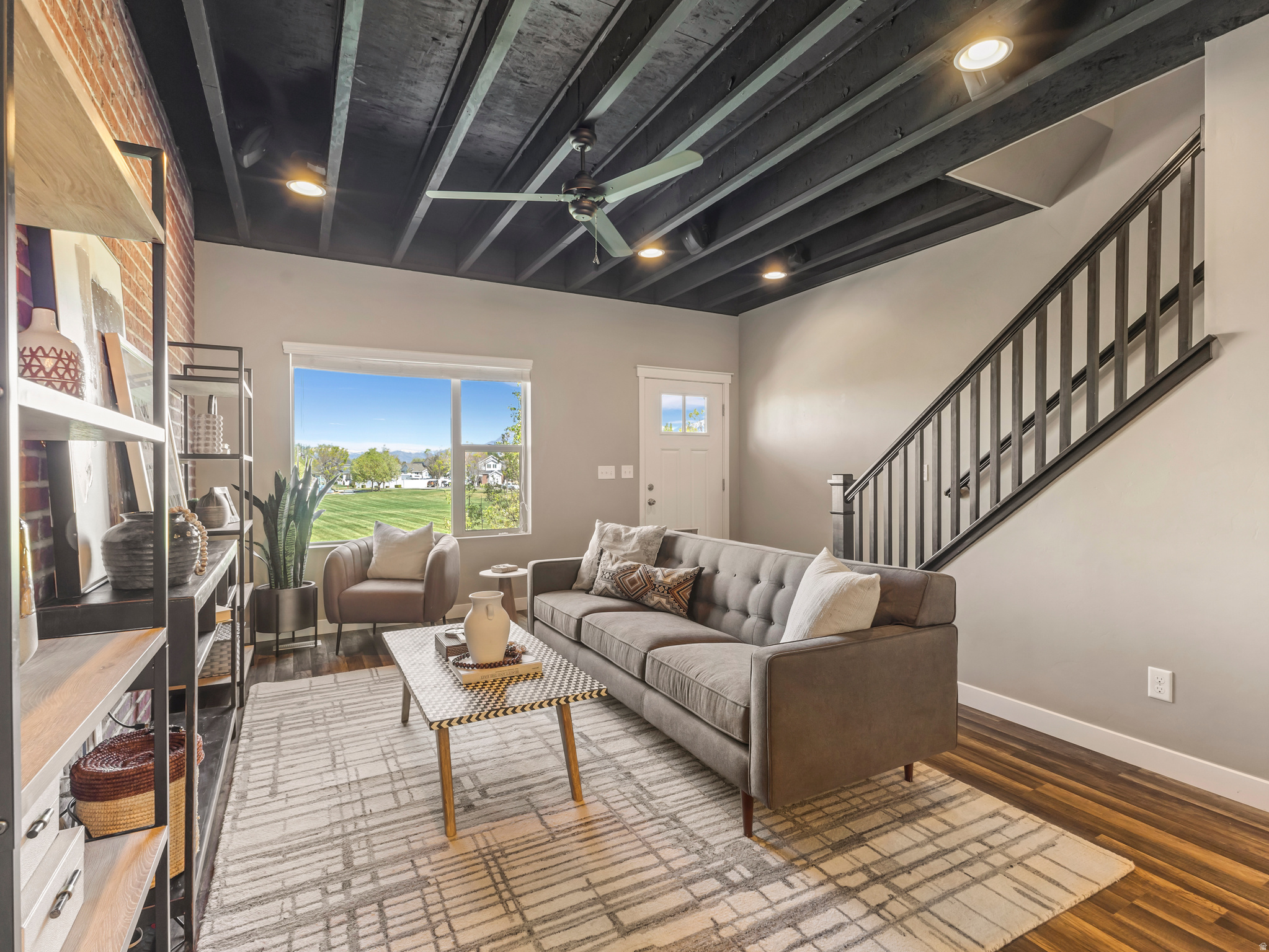 SUNFLOWER CROSSING - Residential