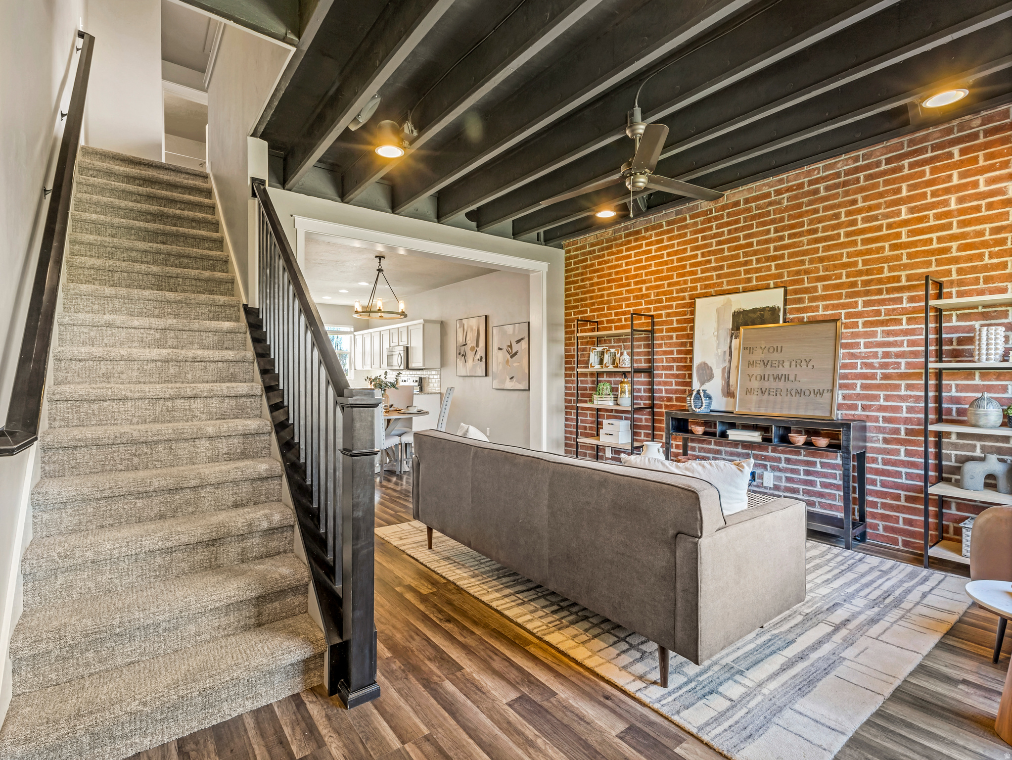 SUNFLOWER CROSSING - Residential