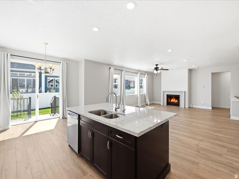 BROOKSIDE - Residential
