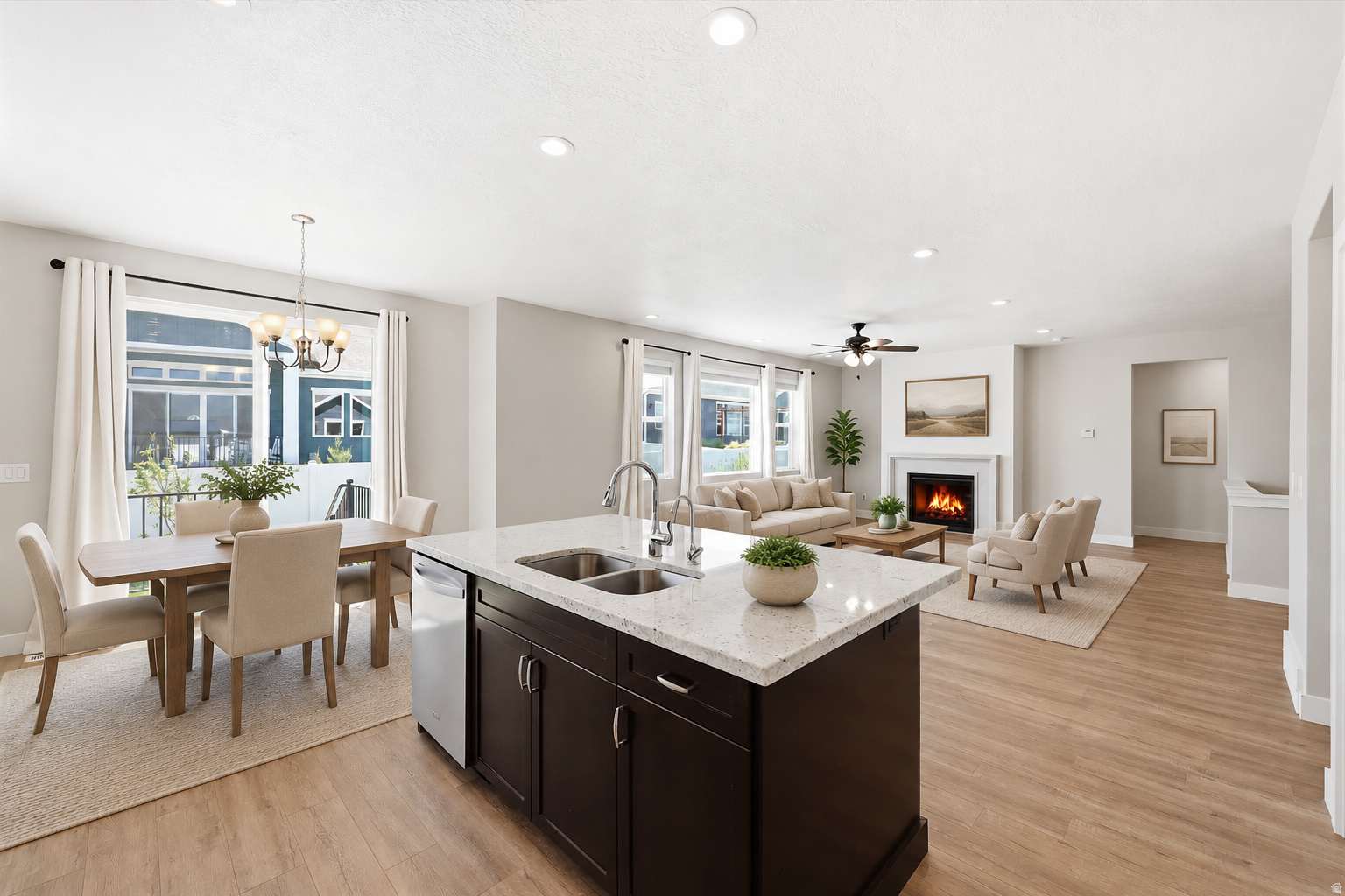 BROOKSIDE - Residential