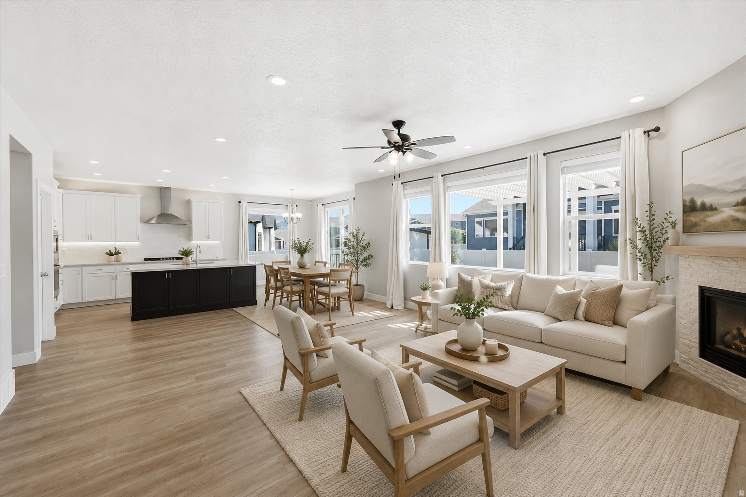 BROOKSIDE - Residential