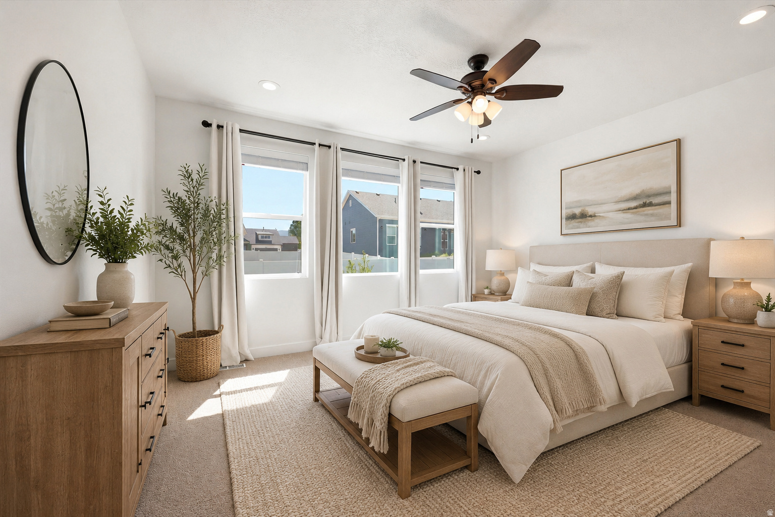 BROOKSIDE - Residential