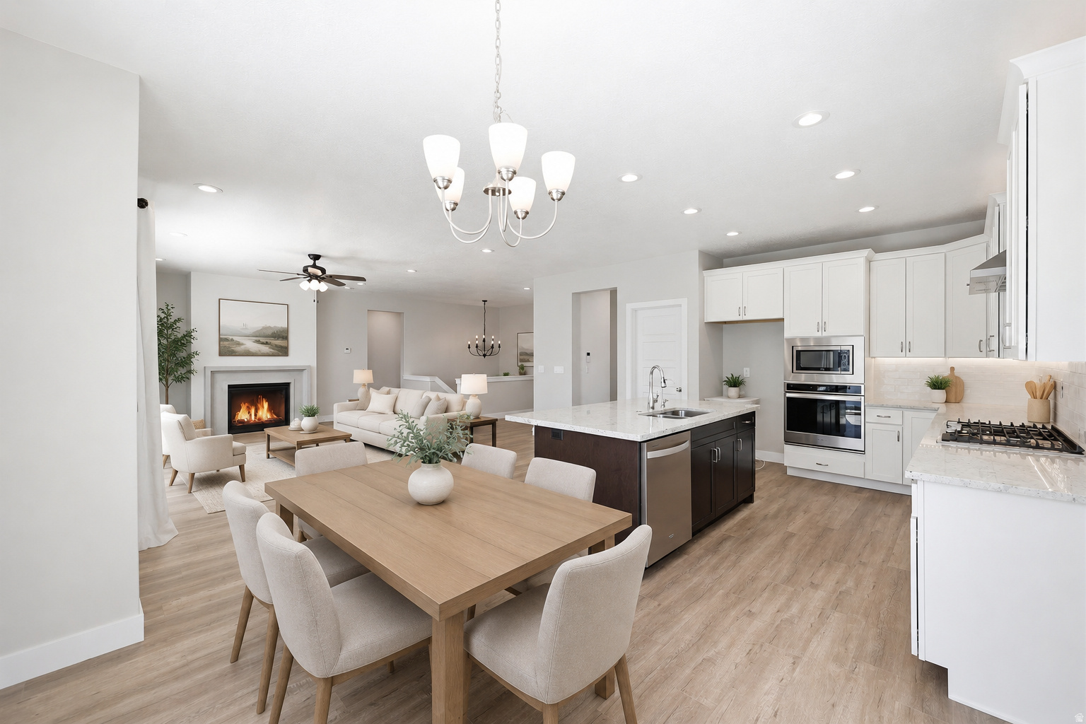 BROOKSIDE - Residential
