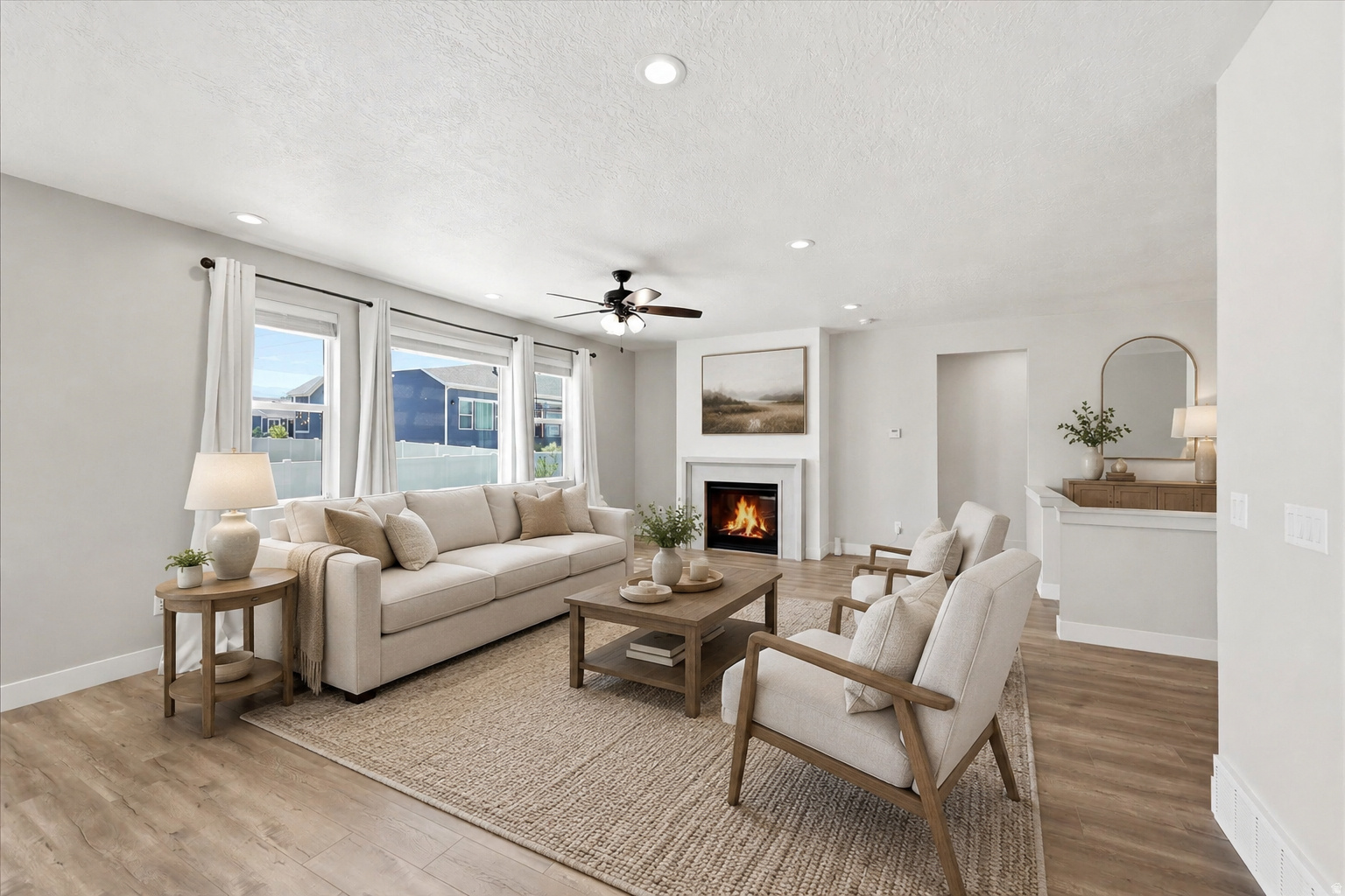 BROOKSIDE - Residential