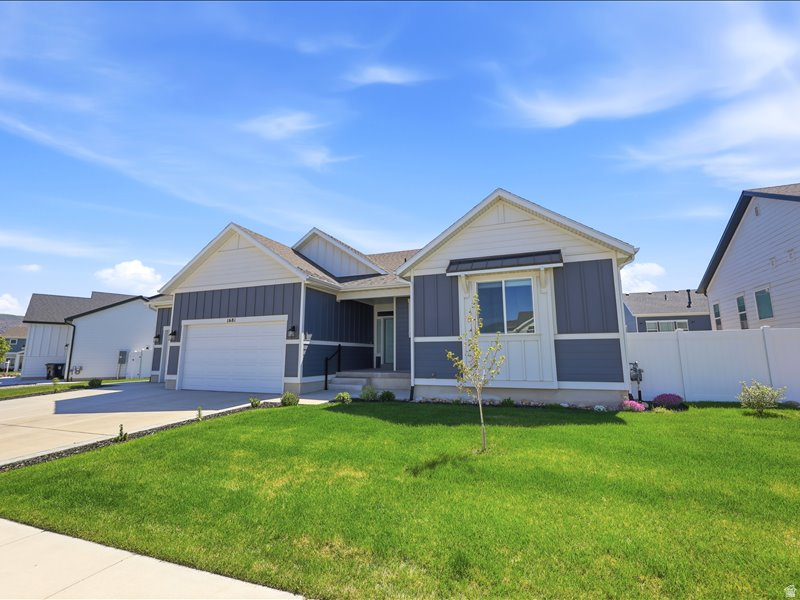 BROOKSIDE - Residential