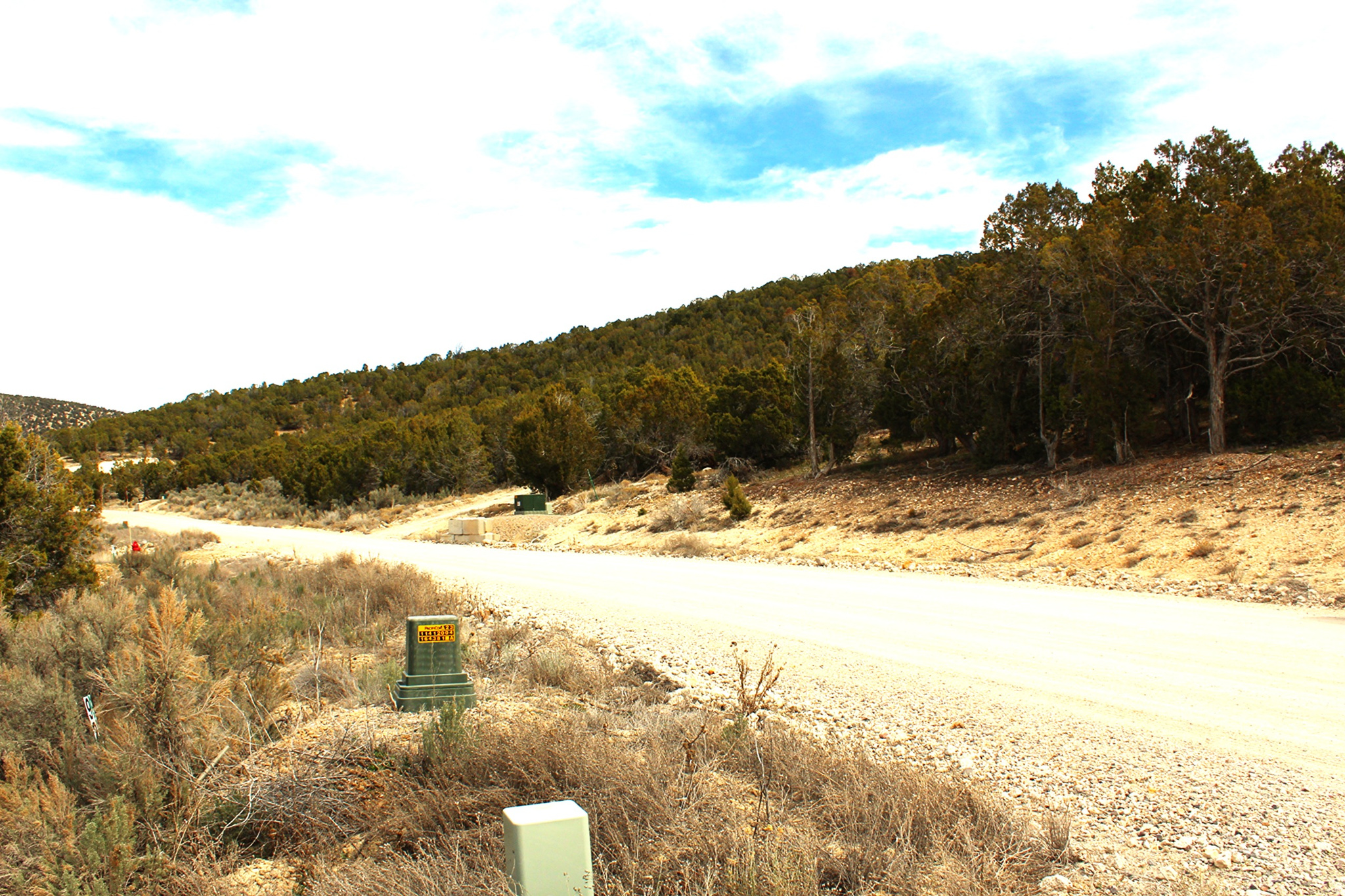 BLACKHAWK MOUNTAIN ESTATES - Land