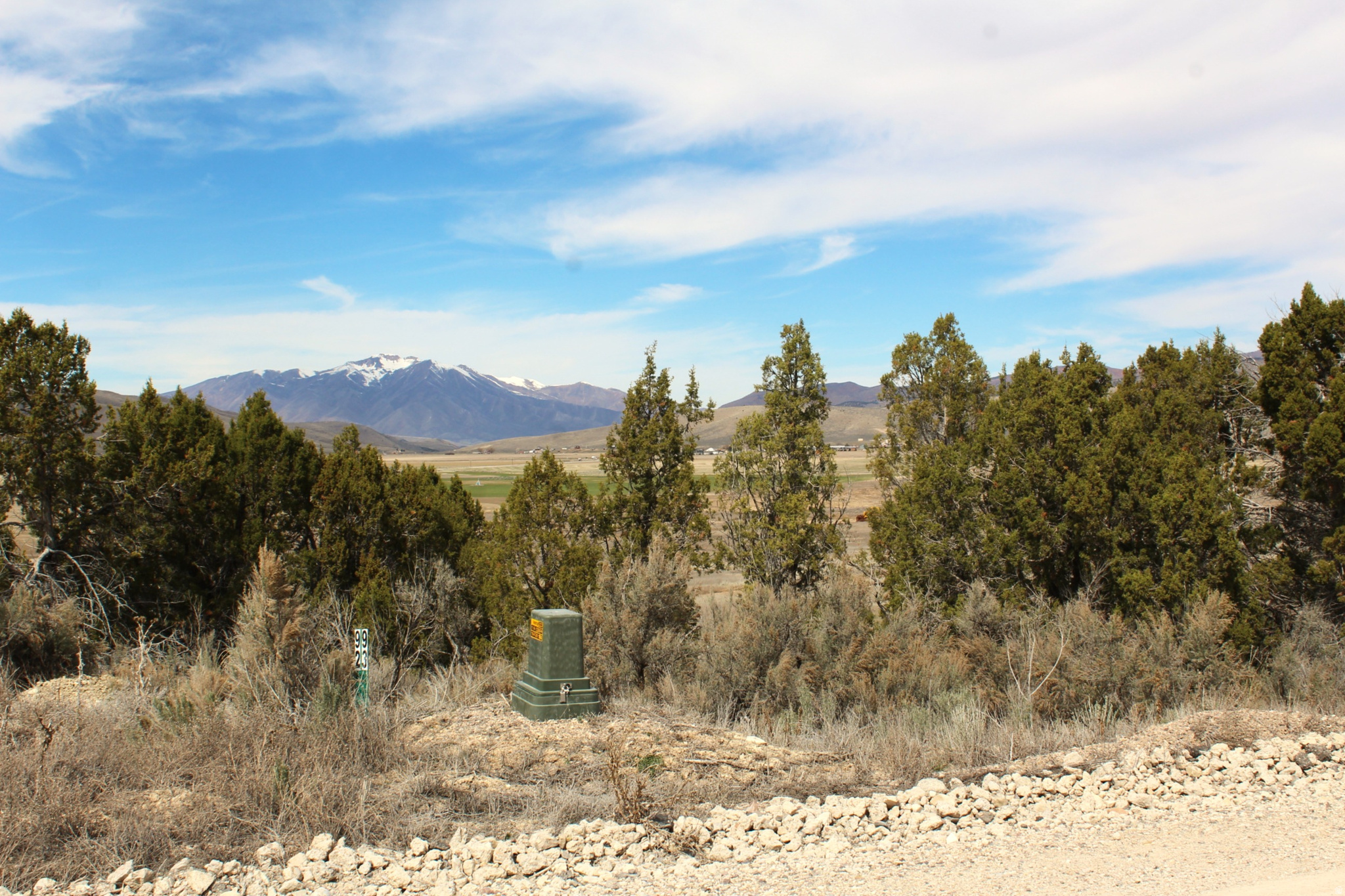 *HUGE PRICE ADJUSTMENT* *This is a great price for a lot that has Power, Water and Fiber already stubbed!*Escape to the mountains to this desirable Blackhawk Mountain Estates1-acre homesite offering year-round access and a prime location just minutes from the highway and only 35 minutes from Provo and 60 minutes from Salt Lake City. Enjoy breathtaking valley views along with the convenience of power, internet, fiber, and water available at the property-ready for your dream build or mountain retreat. This is a ground-floor opportunity and an excellent investment for a future short-term rental. The HOA maintains roads for easy access and features a private 2.5-acre lake, under construction-perfect for swimming, kayaking, paddle boarding, and relaxing on the beach. Outdoor enthusiasts will love having access to over a million acres of nearby forest land for ATVing, snowmobiling, hiking, biking, hunting, and fishing-all just minutes away. The $15,000 water fee will be paid at closing. Additional lots available. Act now before pricing increases! Buyer and buyers agent to verify all.