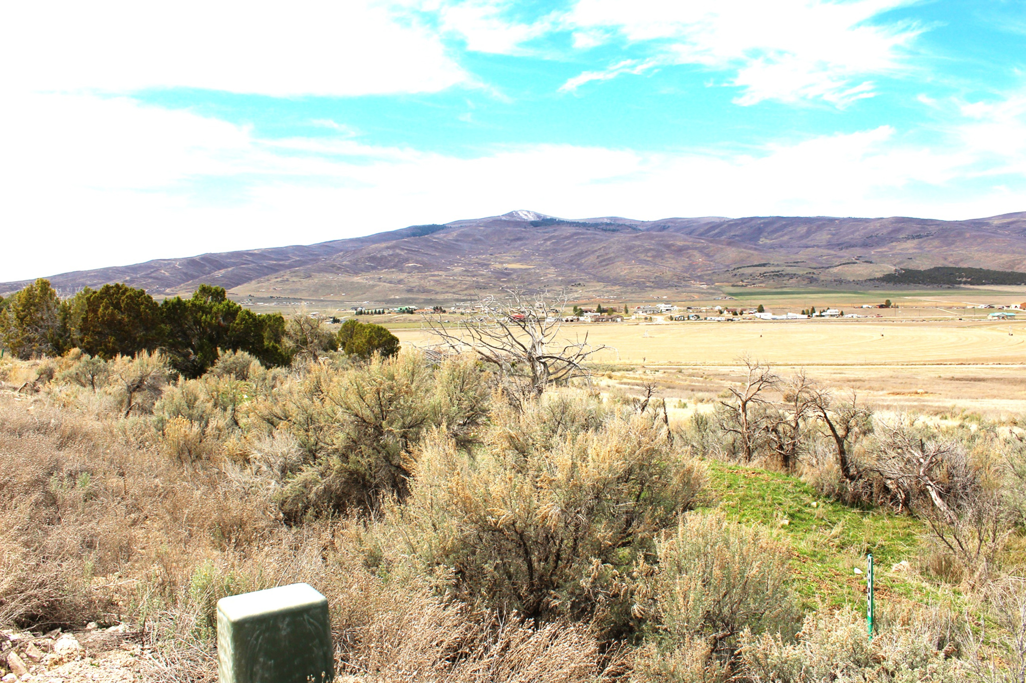 BLACKHAWK MOUNTAIN ESTATES - Land