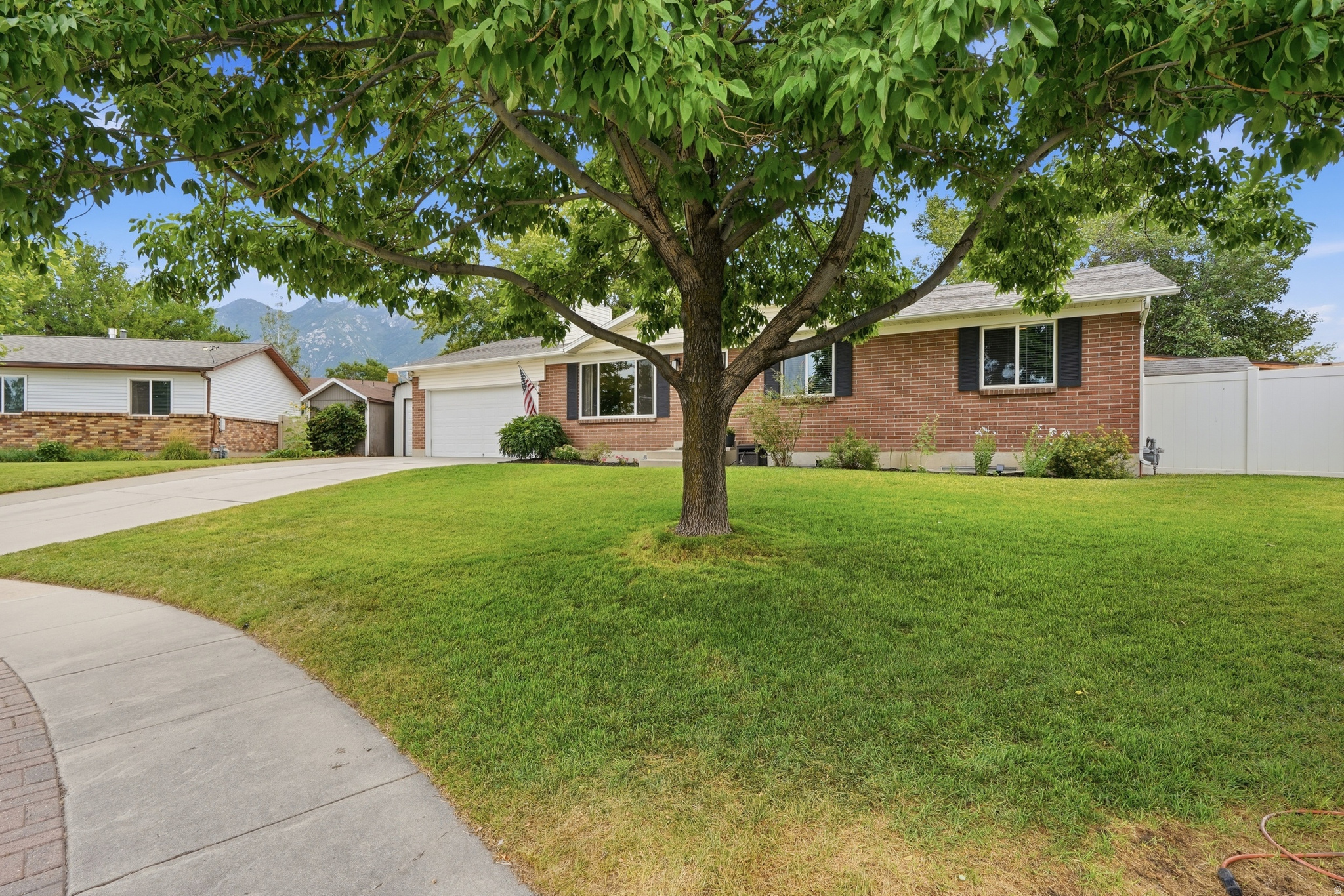 LEXINGTON RIDGE #1 - Residential
